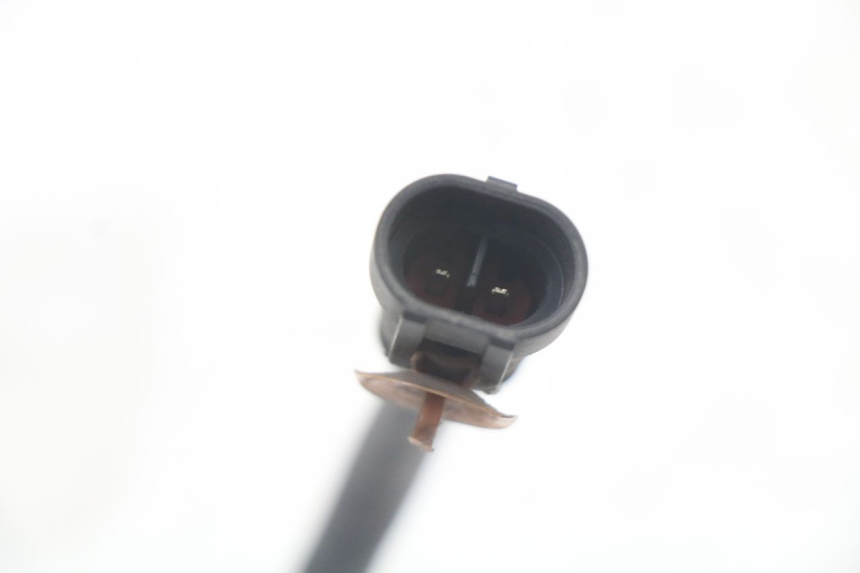 photo de SONDA LAMBDA PIAGGIO MP3 LT 400 (2007 - 2012) - Ampliação técnica