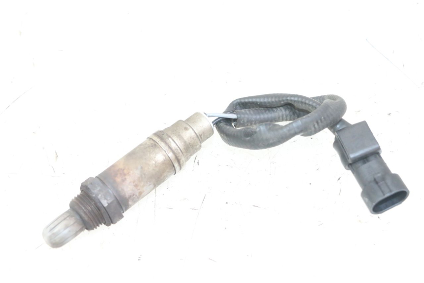 photo de SONDA LAMBDA PIAGGIO MP3 LT 300 (2010 - 2016) - Zoom do estado de desgaste