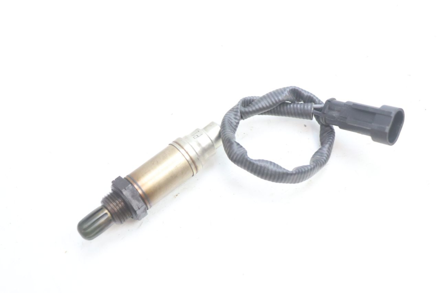 photo de SONDA LAMBDA PIAGGIO MP3 LT 400 (2007 - 2012) - Zoom do estado de desgaste