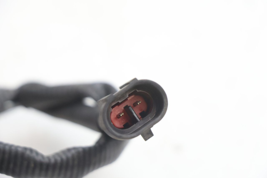 photo de SONDA LAMBDA PIAGGIO MP3 LT 400 (2007 - 2012) - Ampliação técnica