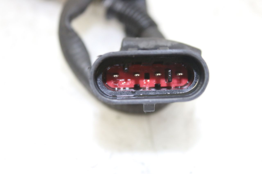 photo de SONDA LAMBDA PIAGGIO MP3 RL 250 (2006 - 2010) - Outro ângulo de visão