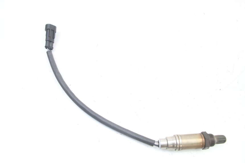 photo de SONDA LAMBDA PIAGGIO MP3 500 (2014 - 2017) - Zoom do estado de desgaste