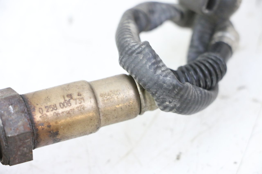 photo de SONDA LAMBDA PIAGGIO MP3 RL 250 (2006 - 2010) - Zoom do estado de desgaste