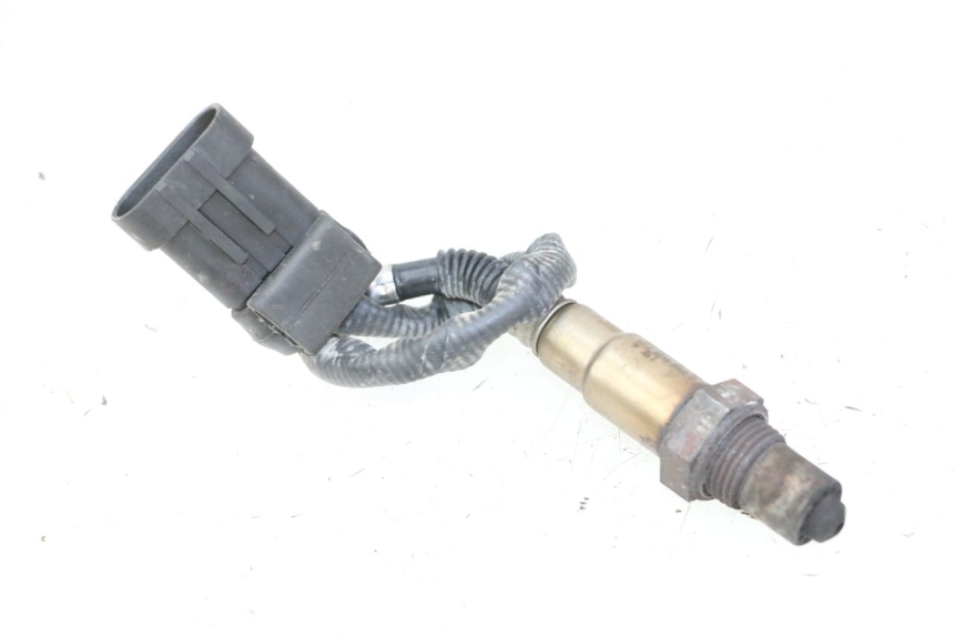 photo de SONDA LAMBDA PIAGGIO MP3 RL 250 (2006 - 2010) - Ampliação técnica