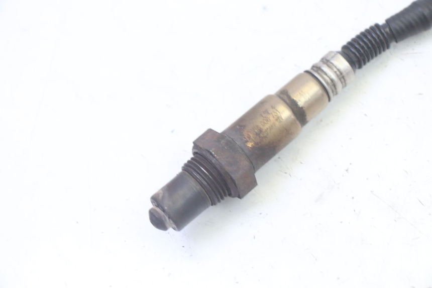 photo de SONDA LAMBDA PIAGGIO MP3 RL 250 (2006 - 2010) - Zoom do estado de desgaste