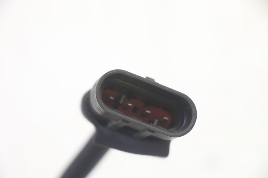 photo de SONDA LAMBDA PIAGGIO MP3 RL 250 (2006 - 2010) - Ampliação técnica