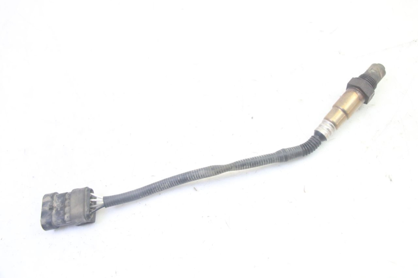 photo de SONDA LAMBDA PIAGGIO MP3 RL 250 (2006 - 2010) - Zoom do estado de desgaste