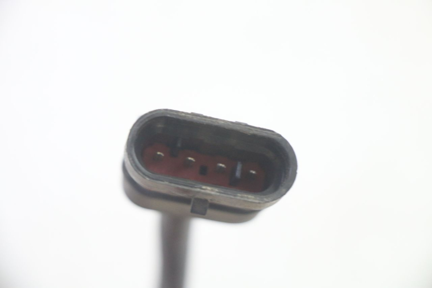 photo de SONDA LAMBDA PIAGGIO MP3 RL 250 (2006 - 2010) - Ampliação técnica