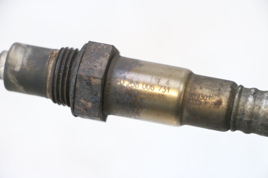 photo de SONDA LAMBDA PIAGGIO MP3 RL 250 (2006 - 2010) - Detalhe da peça