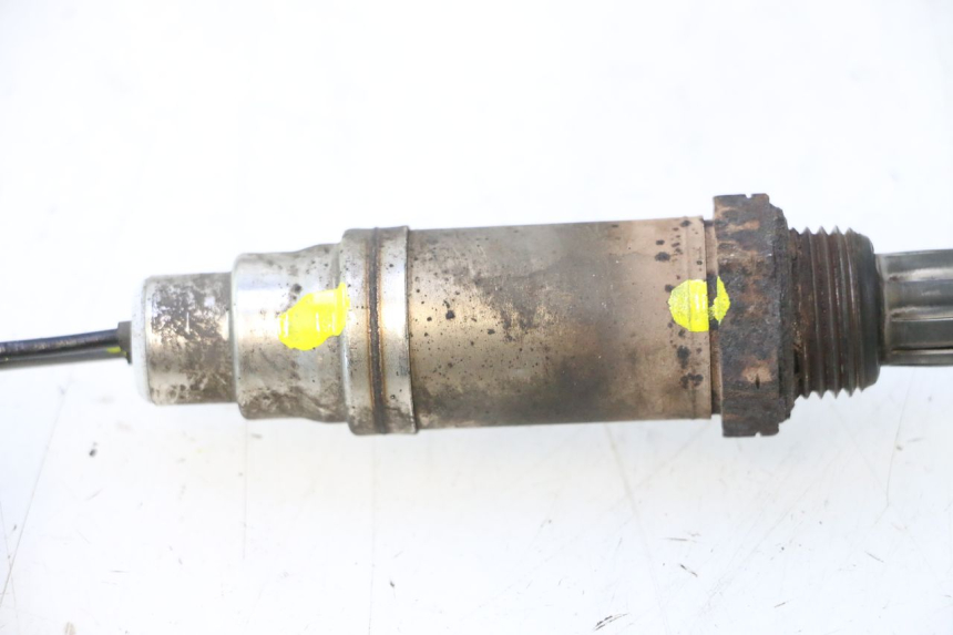 photo de SONDA LAMBDA PIAGGIO MP3 500 (2016 - 2018) - Zoom do estado de desgaste