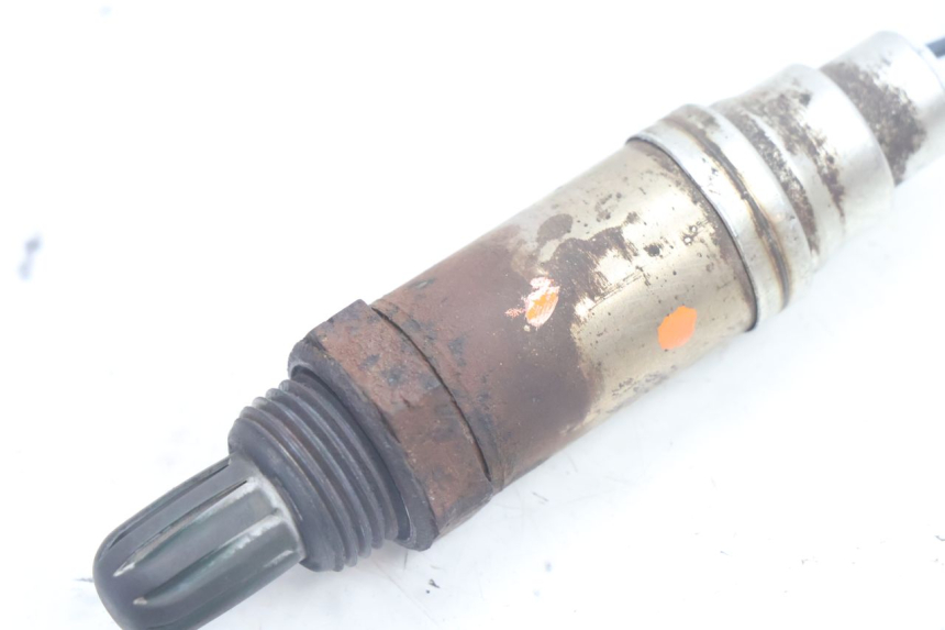 photo de SONDA LAMBDA PIAGGIO MP3 500 (2016 - 2018) - Zoom do estado de desgaste