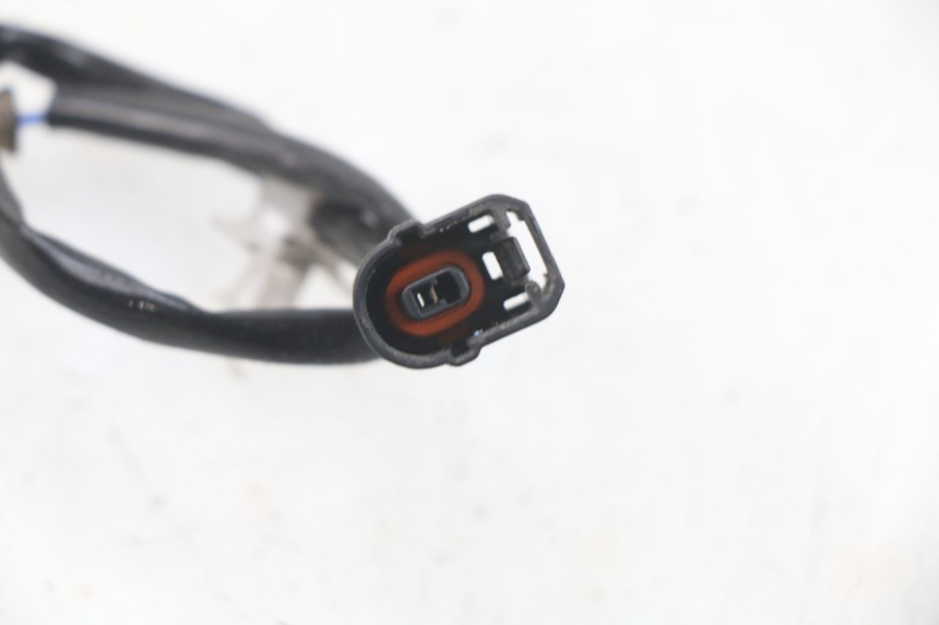 photo de SONDA LAMBDA MBK MW TRYPTIK 125 (2017 - 2022) - Zoom do estado de desgaste
