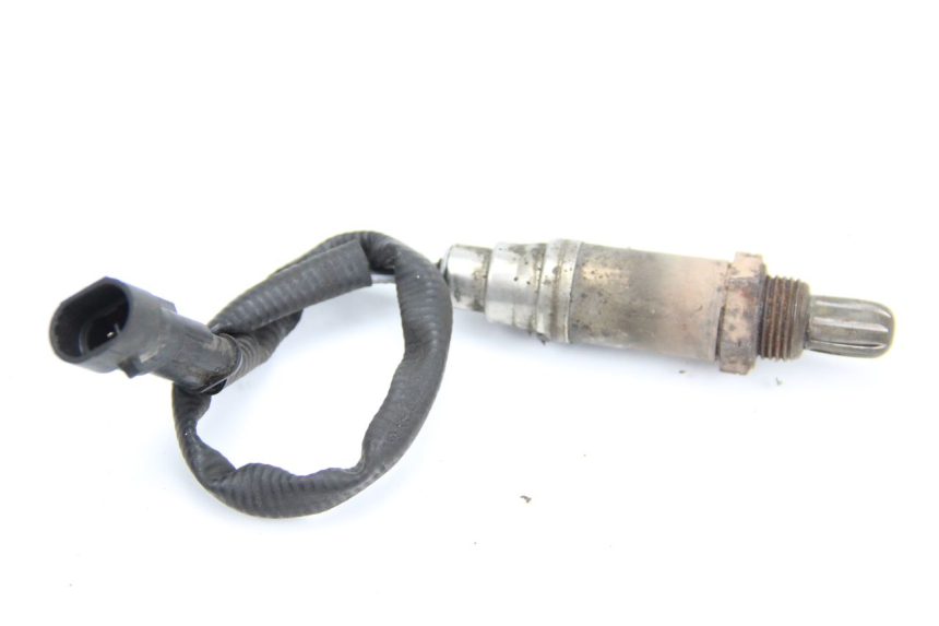photo de SONDA LAMBDA GILERA NEXUS 125 (2009 - 2013) - Zoom do estado de desgaste