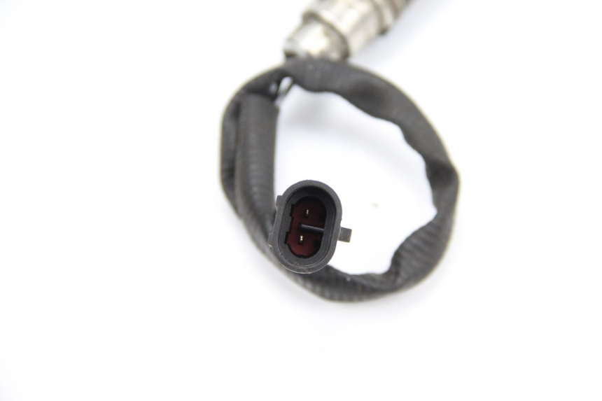 photo de SONDA LAMBDA GILERA NEXUS 125 (2009 - 2013) - Outro ângulo de visão
