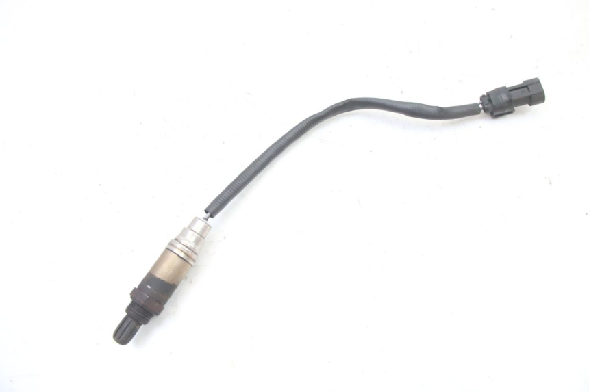 photo de SONDA LAMBDA GILERA NEXUS 125 (2009 - 2013) - Vista principal