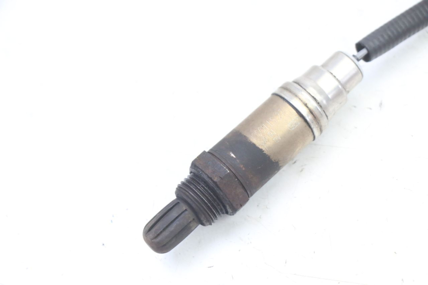 photo de SONDA LAMBDA GILERA NEXUS 125 (2009 - 2013) - Zoom do estado de desgaste