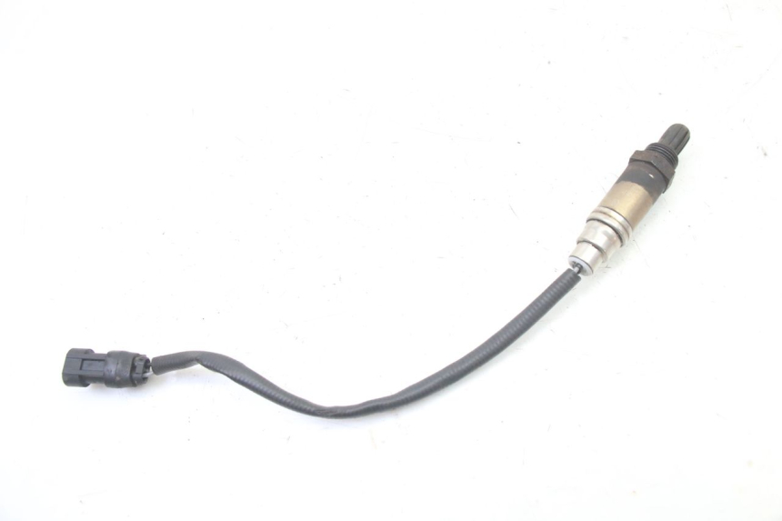 photo de SONDA LAMBDA GILERA NEXUS 125 (2009 - 2013) - Outro ângulo de visão