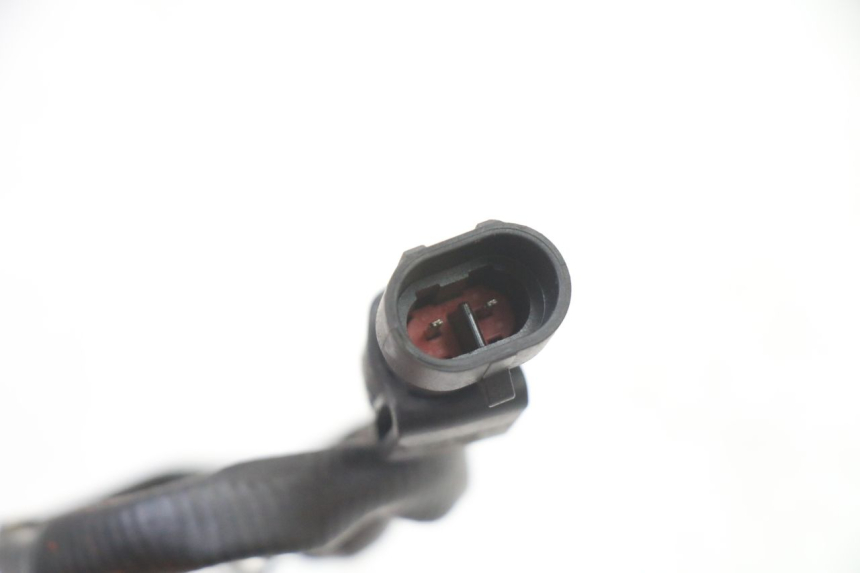 photo de SONDA LAMBDA GILERA NEXUS 125 (2009 - 2013) - Vista geral