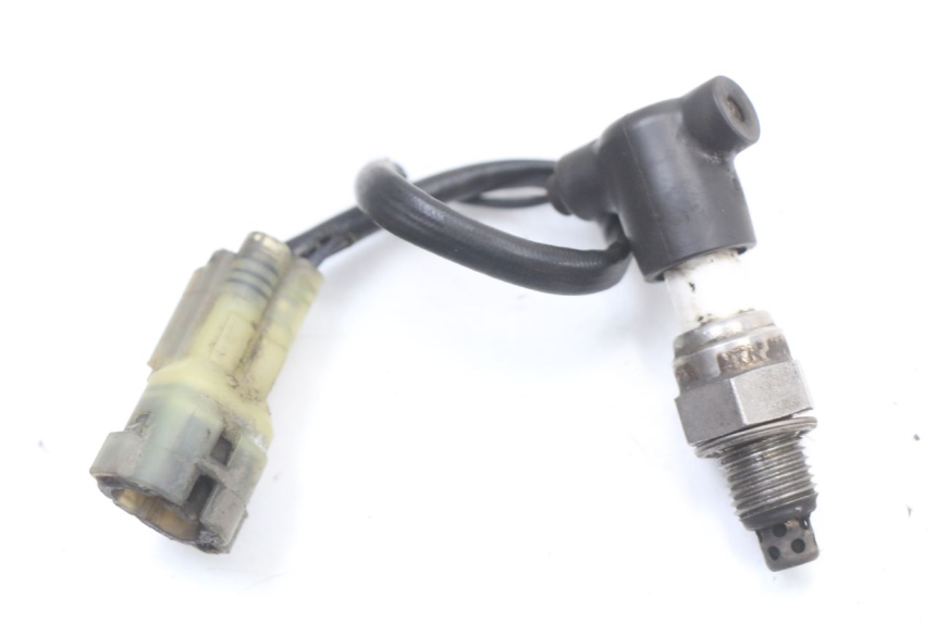 photo de SONDA LAMBDA HONDA NHX LEAD 110 (2008 - 2010) - Zoom do estado de desgaste