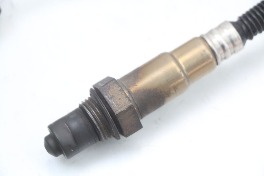photo de SONDA LAMBDA MOTO GUZZI NORGE 8V GT 1200 (2011 - 2016) - Zoom do estado de desgaste