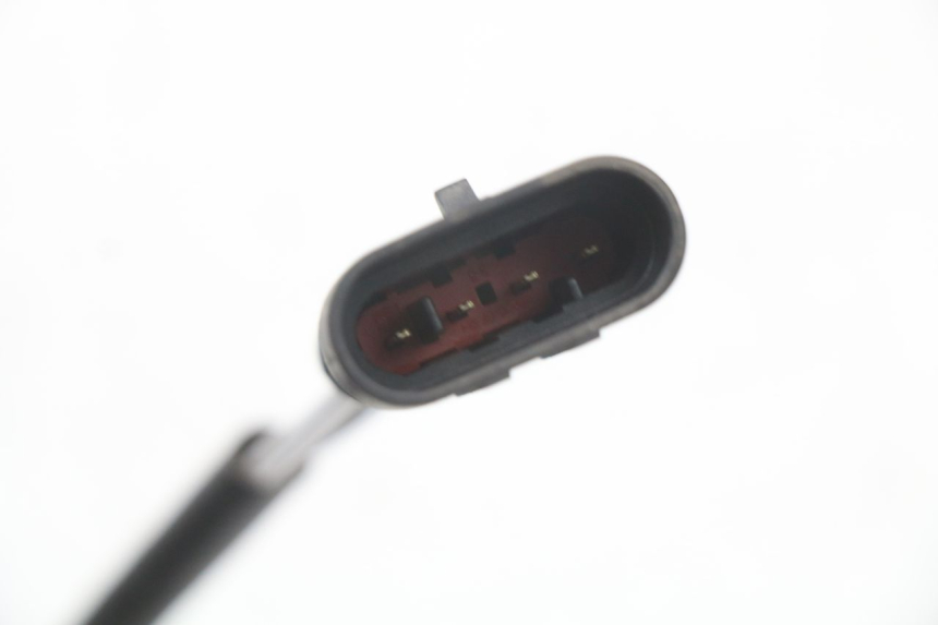 photo de SONDA LAMBDA MOTO GUZZI NORGE 8V GT 1200 (2011 - 2016) - Ampliação técnica