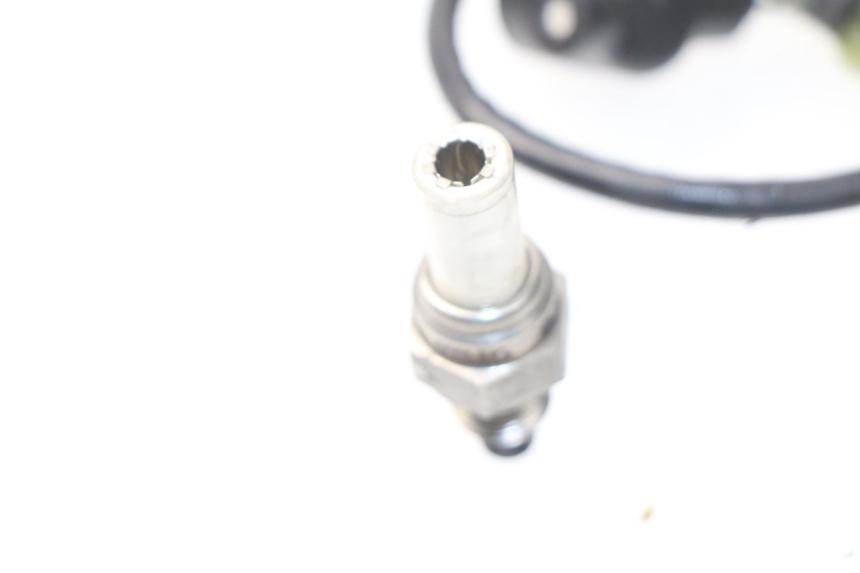 photo de SONDA LAMBDA HONDA NSS EX FORZA 250 (2005 - 2013) - Zoom do estado de desgaste