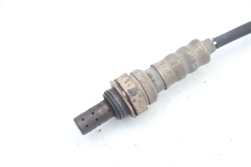 photo de SONDA LAMBDA HONDA NTV DEAUVILLE ABS 700 (2007 - 2016) - Zoom do estado de desgaste