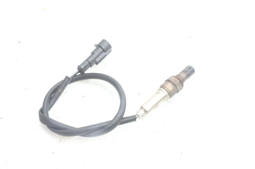 photo de SONDA LAMBDA JM MOTORS OLDIES 4T 50 (2010 - 2020) - Zoom do estado de desgaste