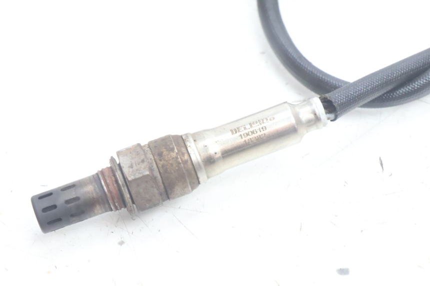 photo de SONDA LAMBDA JM MOTORS OLDIES 4T 50 (2010 - 2020) - Outro ângulo de visão