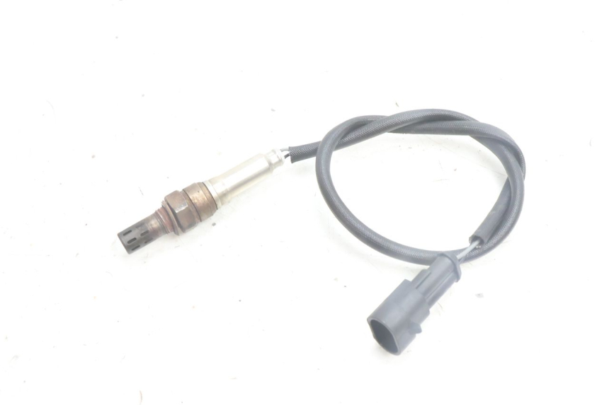 photo de SONDA LAMBDA JM MOTORS OLDIES 4T 50 (2010 - 2020) - Ampliação técnica