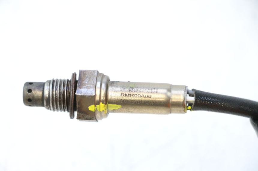 photo de SONDA LAMBDA JM MOTORS OLDIES 4T 50 (2020 - 2026) - Zoom do estado de desgaste