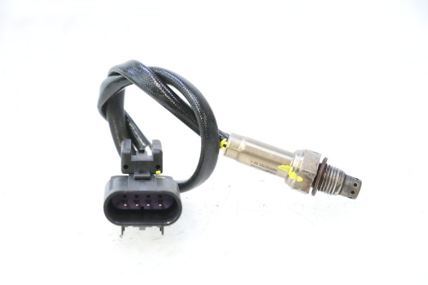 photo de SONDA LAMBDA JM MOTORS OLDIES 4T 50 (2020 - 2026) - Outro ângulo de visão