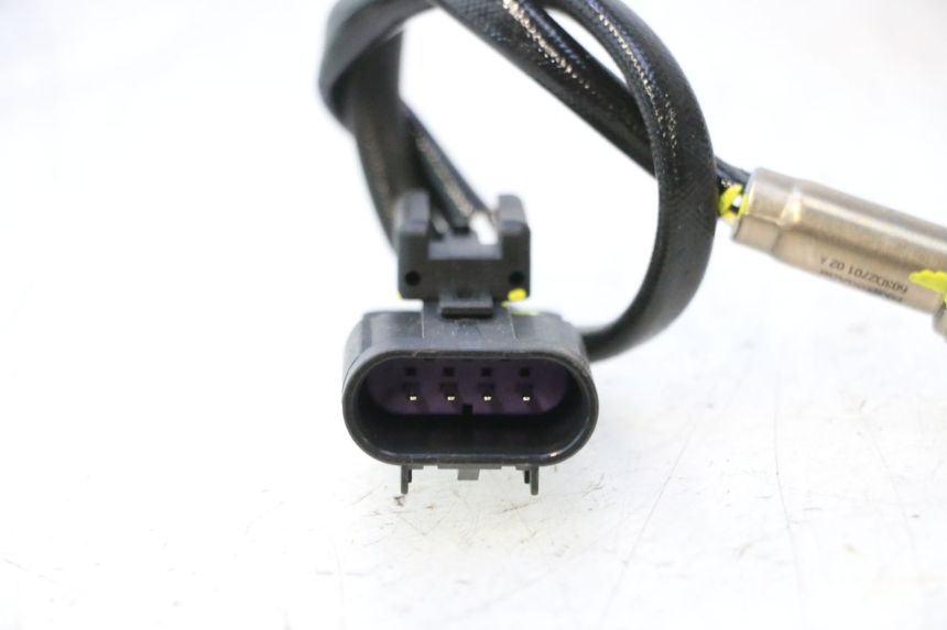 photo de SONDA LAMBDA JM MOTORS OLDIES 4T 50 (2020 - 2026) - Ampliação técnica
