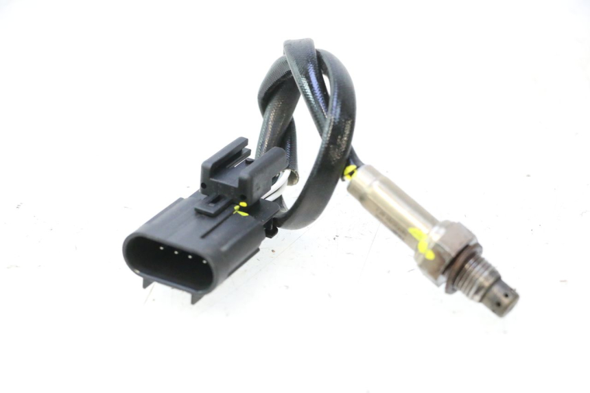 photo de SONDA LAMBDA JM MOTORS OLDIES 4T 50 (2020 - 2026) - Vista geral