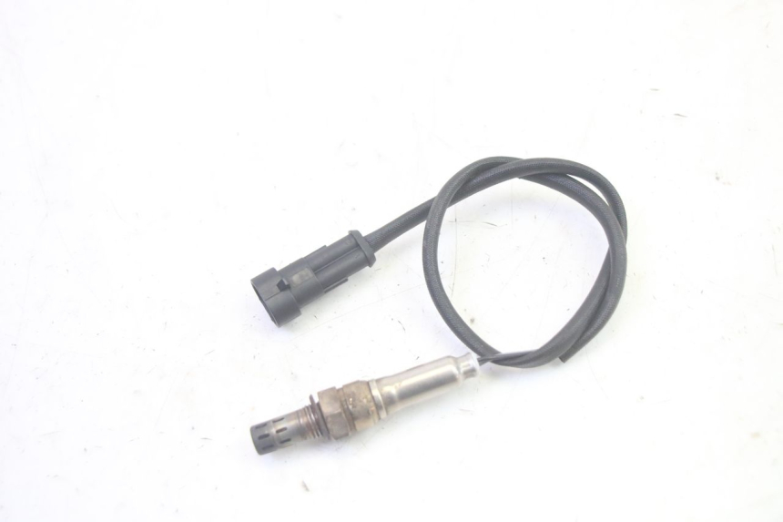 photo de SONDA LAMBDA JM MOTORS OLDIES GT 4T 50 (2018 - 2025) - Zoom do estado de desgaste