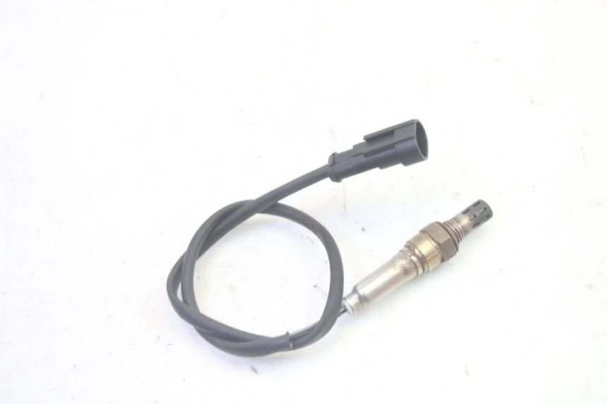 photo de SONDA LAMBDA JM MOTORS OLDIES GT 4T 50 (2018 - 2025) - Ampliação técnica