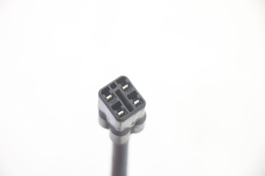 photo de SONDA LAMBDA SYM ORBIT III 3 4T 50 (2021 - 2025) - Ampliação técnica