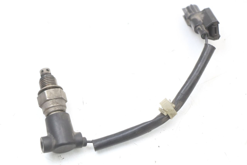 photo de SONDA LAMBDA HONDA PCX (JF28) 125 (2009 - 2011) - Zoom do estado de desgaste
