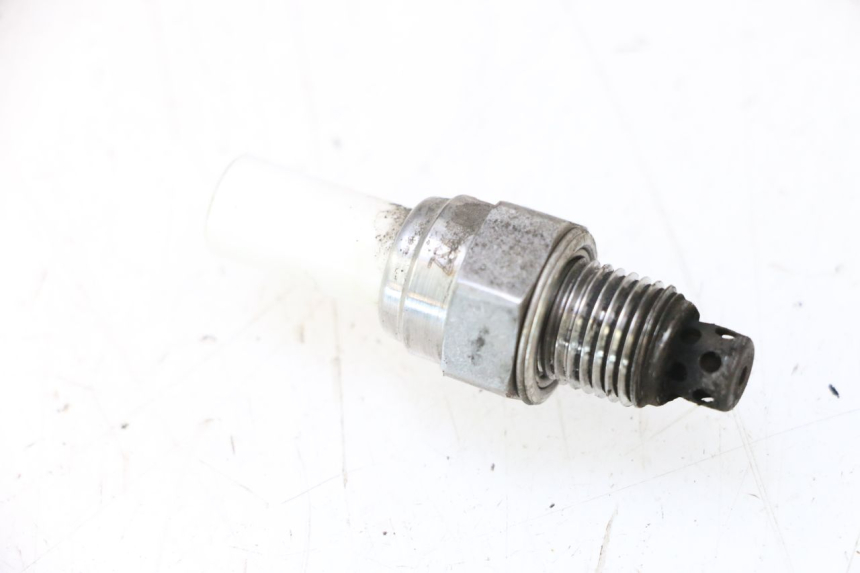 photo de SONDA LAMBDA HONDA PCX (JF28) 125 (2009 - 2011) - Zoom do estado de desgaste