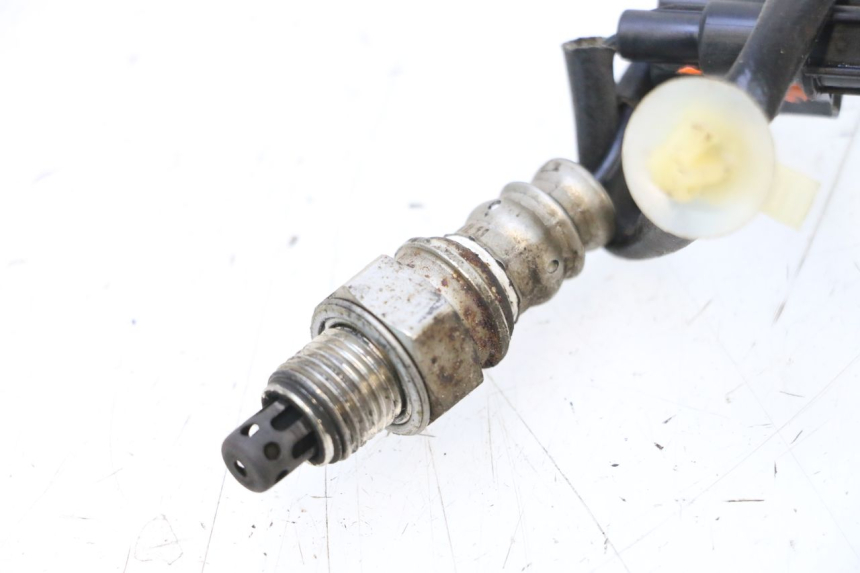 photo de SONDA LAMBDA HONDA PCX (JF57/JF64) 125 (2014 - 2018) - Zoom do estado de desgaste