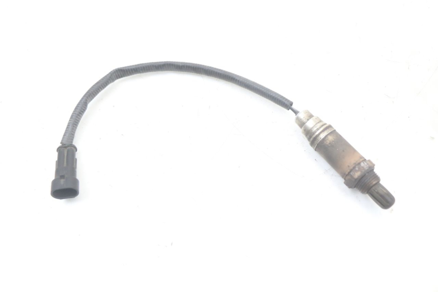 photo de SONDA LAMBDA PIAGGIO MP3 LT 400 (2007 - 2012) - Zoom do estado de desgaste