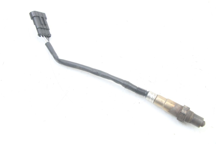 photo de SONDA LAMBDA PIAGGIO VESPA LX IE 125 (2010 - 2012) - Zoom do estado de desgaste
