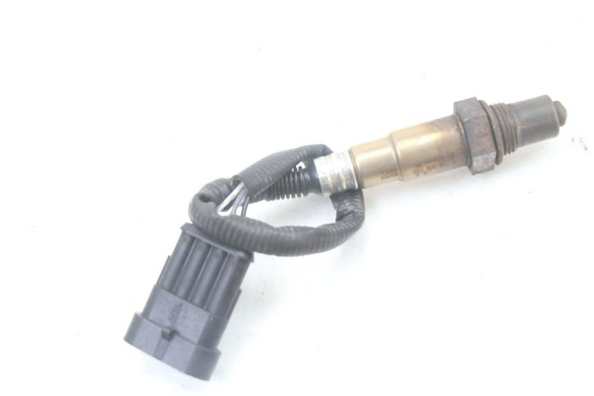 photo de SONDA LAMBDA PIAGGIO VESPA LX IE 125 (2010 - 2012) - Outro ângulo de visão