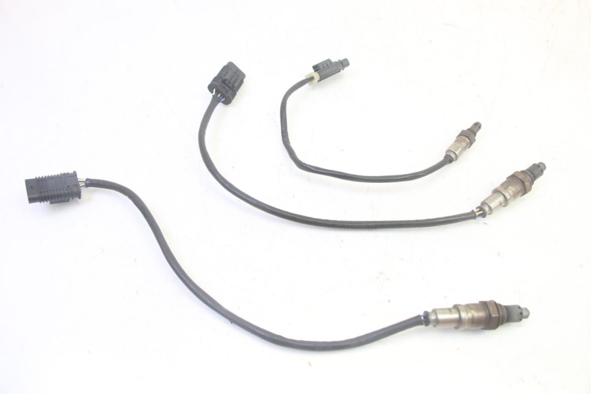 photo de SONDA LAMBDA BMW R GS 1250 (2021 - 2024) - Zoom do estado de desgaste