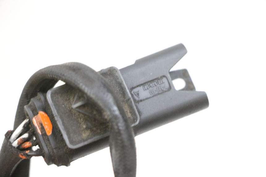 photo de SONDA LAMBDA BMW R RT ABS 1200 (2010 - 2014) - Detalhe da peça
