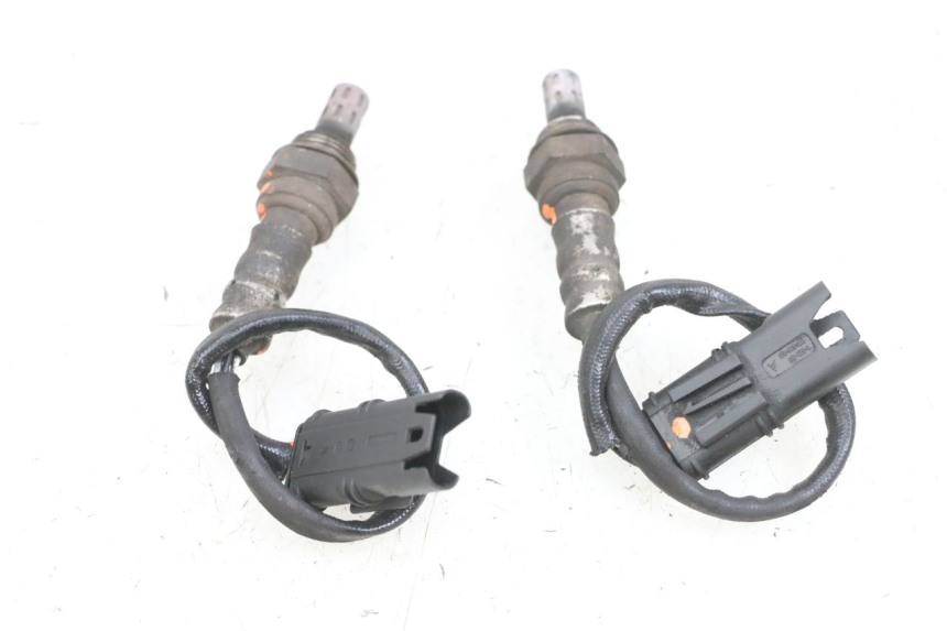 photo de SONDA LAMBDA BMW R RT ABS 1200 (2010 - 2014) - Pontos de fixação