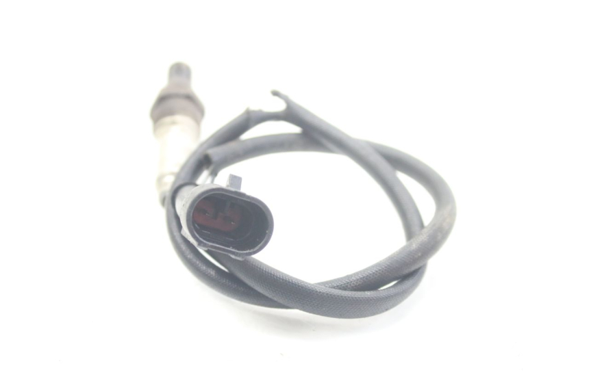 photo de SONDA LAMBDA TNT MOTOR ROMA 10' 4T 50 (2019 - 2022) - Zoom do estado de desgaste