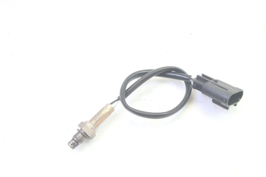 photo de SONDA LAMBDA JM MOTORS SANTANA EVO 50 (2024 - 2026) - Zoom do estado de desgaste