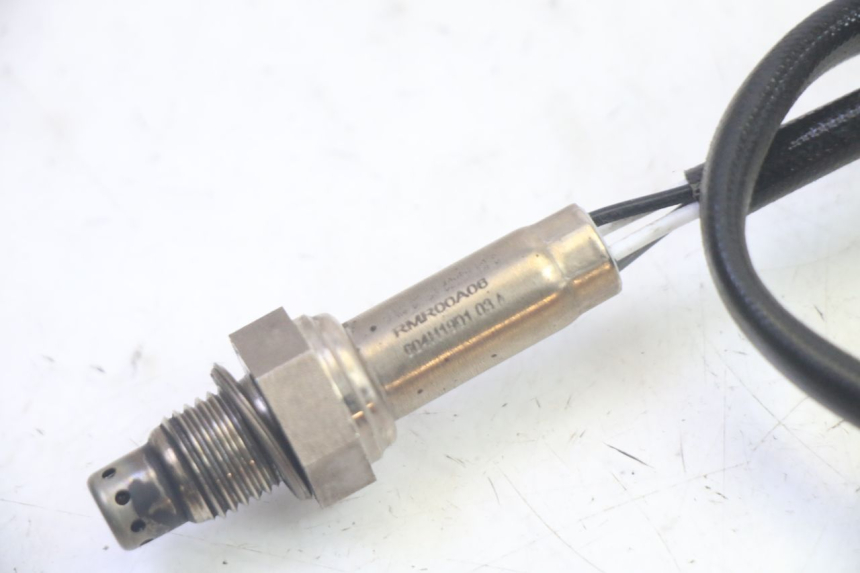 photo de SONDA LAMBDA JM MOTORS SANTANA EVO 50 (2024 - 2026) - Outro ângulo de visão