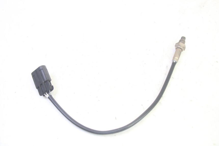 photo de SONDA LAMBDA JM MOTORS SANTANA EVO 50 (2024 - 2026) - Ampliação técnica